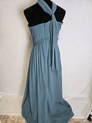 princess polly baby blue dress Jenny Yoo - Flair Boston | Wedding Dresses in Boston MA main image 0