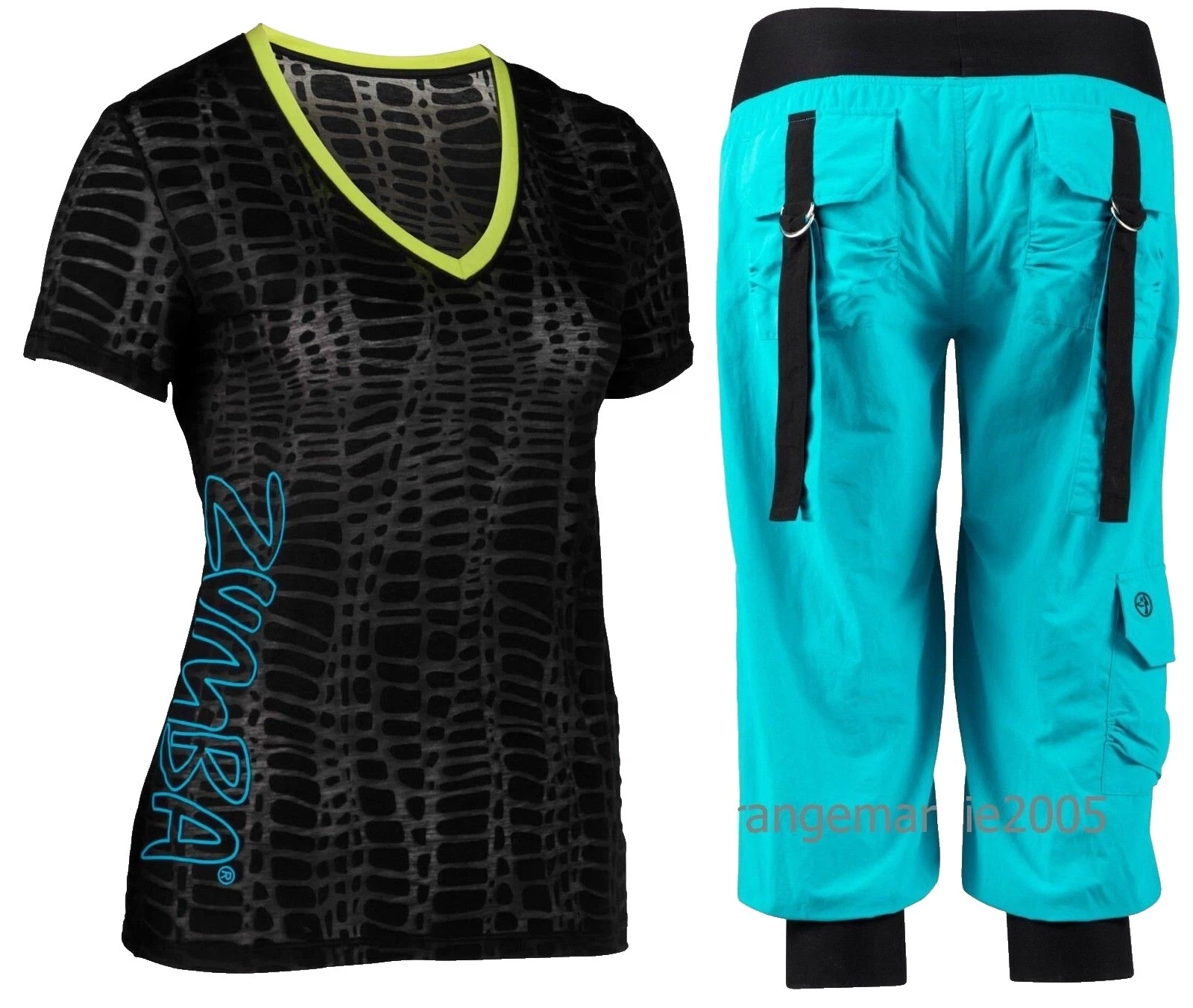 Dança de Algodão Conjuntos atléticos e conjuntos para mulheres