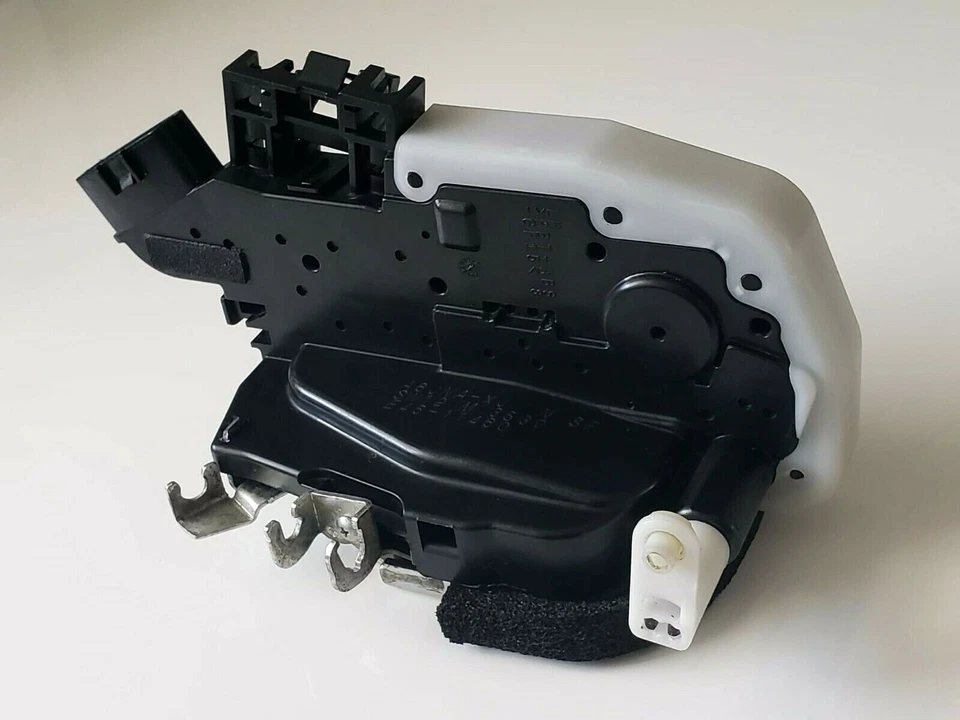 LIFETIME WARRANTY 2009 to 2014 Genuine Nissan Cube Door Lock Actuator LEFT FRONT - Imagem 2 de 4