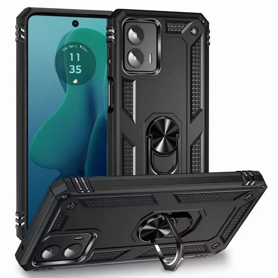 Aropuktek Custodia per Moto G 5G 2024