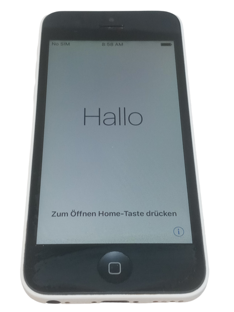 iphone 5c green for sale