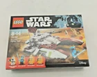 LEGO 75182 Republic Fighter Tank NEW MISB SEALED Star Wars Clone Wars Figures