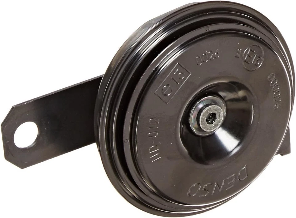 Conjunto de bocina de paso bajo Toyota OEM 86520-68010 para Corolla Foto 4 de 4