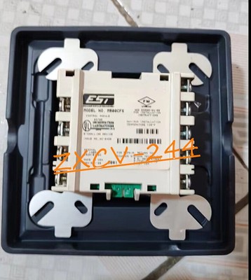 1PC EDWARDS EST M500CFS addressable control module #T8