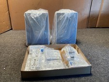 T195112 Extron SM 26T SpeedMount Speakers Pair White 60-1308-13