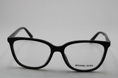 NEW MICHAEL KORS MK 4067U SANTA CLARA 3005 BLACK AUTHENTIC