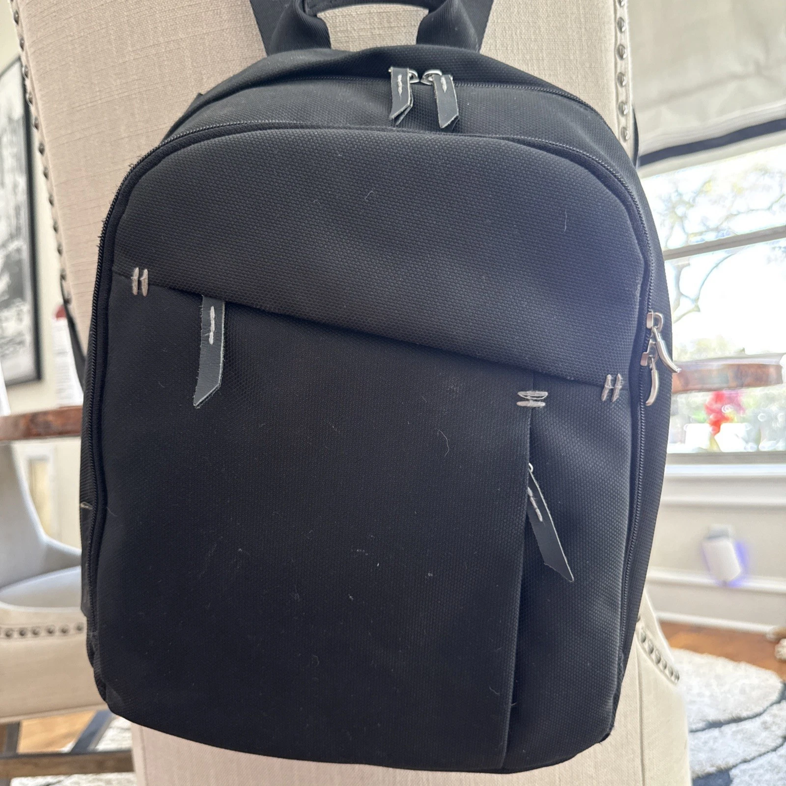 Uppababy Changing Backpack