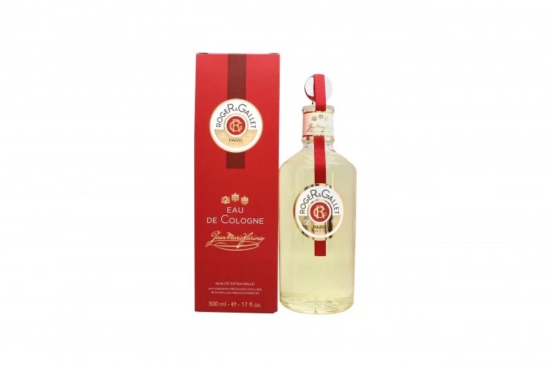 Roger & Gallet Jean Marie Farina Extra Vieille Eau de Cologne