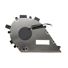 new 5VCPU Cooling Fan replacement for HP Envy x360 14-FC 14-FC0013DX 14-FC023DX