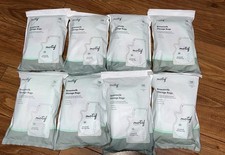 Motif Breastmilk Storage Bags 790 Count Leak-Proof BPA Free. Brand New In Bag 