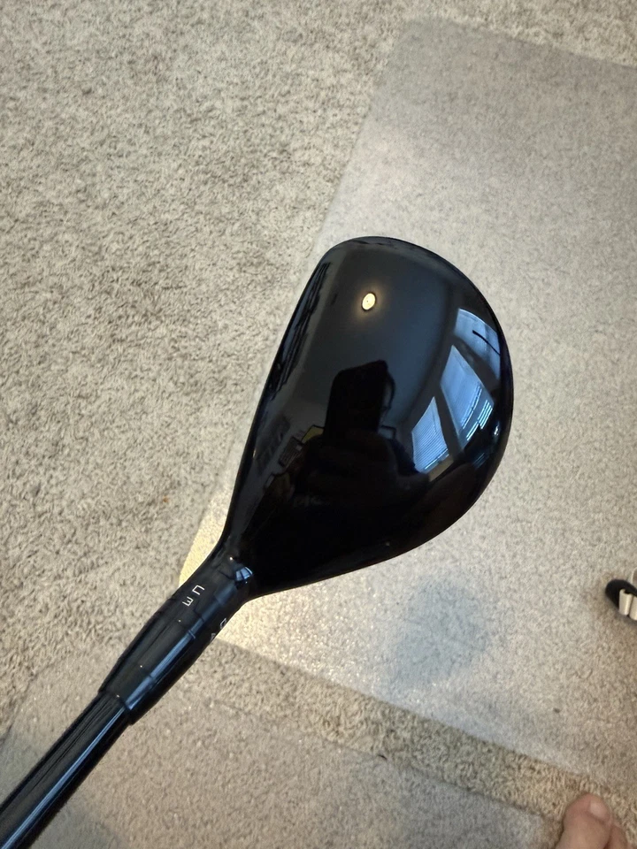 Titleist TSR2 3 Hybrid 18* Tensei Blue, AV Series, 65g, Stiff Flex, RH - Image 3 of 4