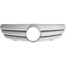 Calandre Mercedes 208
