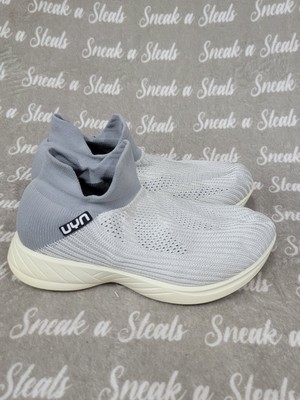 UYN Free Flow Sneakers Women's 8