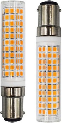 ZHENMING B15D LED Glühbirne 7W 100W Halogen-Equivalent SBC Kleine Bajonett
