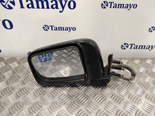 Retroviseur gauche (ou coque) Nissan PICK-UP