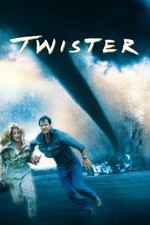 Twister DVD Helen Hunt NEW