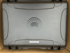 Canada Goose X Nanuk 940 Waterproof Hard Case with Foam – Heavy Duty Travel Case