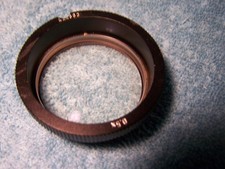 Leica .5x objective lens or M3Z