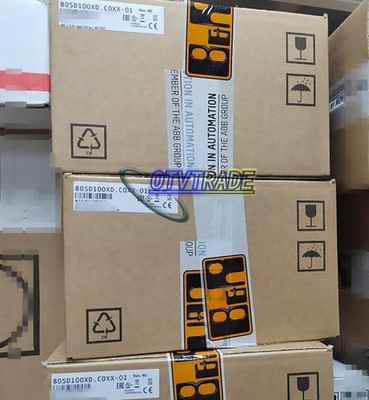 1PCS NEW B&R ACOPOS 100D 80SD100XD.C0XX-01