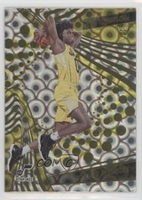 2023-24 Panini Revolution Rookies Groove Taylor Hendricks #108 1u6