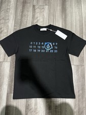 Maison Margiela Size M Regular Size T-Shirts for Men for sale