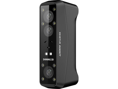 SHINING 3D  Einstar Rockit - 3D Scanner