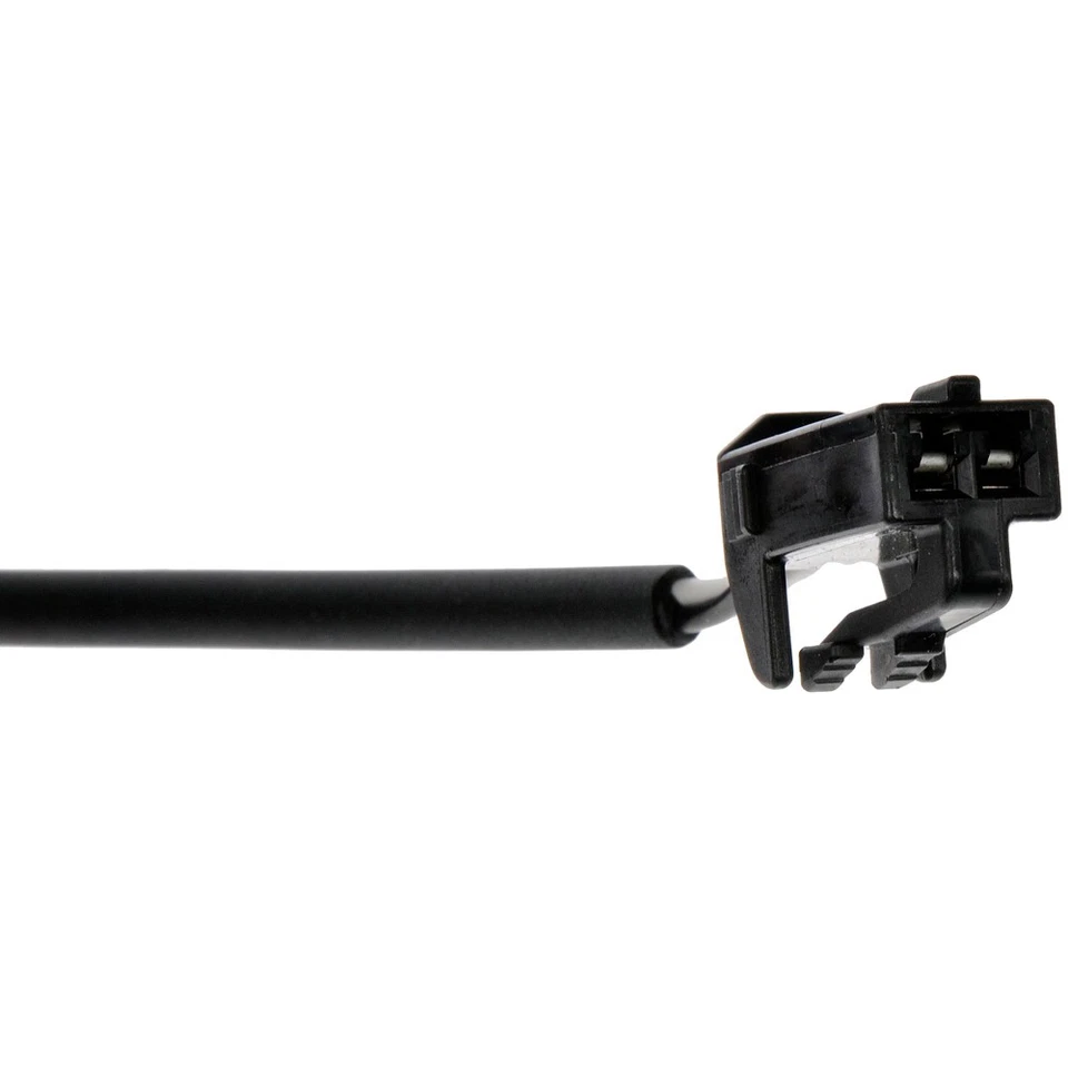 Sensor de velocidad ABS trasero izquierdo GAP para Lexus RX330 RX400h Toyota Highlander Dorman Foto 2 de 3