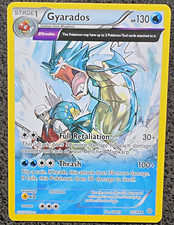 stage 1 gyarados pokemon card value Gyarados - Stormfront #19 Price & Value