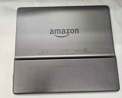 Amazon Kindle Oasis 9th Gen CW24Wi E-book Reader 7-inch 32GB Wifi