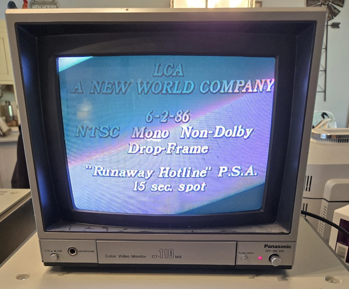 Panasonic Computer Monitors for sale | eBay