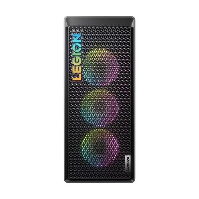 Lenovo Legion T7 34Irz8 Tower PC i9-14900KF RTX 4070 Ti SUPER 32GB 1TB SSD W11H
