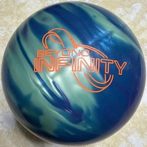 Brunswick Infinity Bowling Ball | eBay