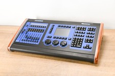 Jands Hog 500 Lighting Console Cg014sv Jands Hog 500 Lighting Console Cg014sv