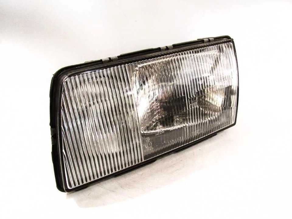 Faro conductor izquierdo EURO 1268208961 se adapta 86-91 Mercedes W126 Sedán BOSCH Foto 3 de 4