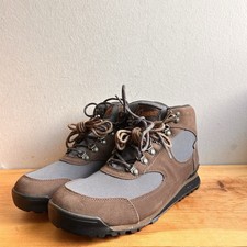 Danner Jag Boots  Size 7  Bracken Suede  MSRP 220  Mens