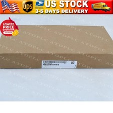 New Siemens 6SN1118-1NK01-0AA1 6SN11181NK010AA1 SIMODRIVE 611 U HR 2-AXIS