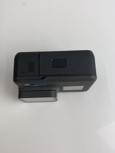 Videocamera GoPro HERO6 NERA CHDHX-601-FW usata - Foto 5 di 6