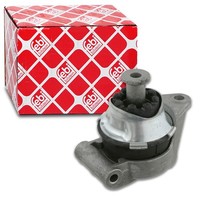 Febi Bilstein Motorlager Opel Astra A04 T98 F70 L70 Zafira A05 Vauxhall Astra G