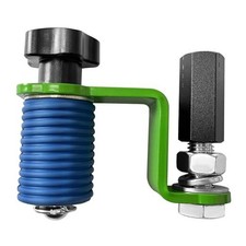 Quick Release 1-7/16 Inch Anchor Flag Mount Holder Bracket Kit with Polaris