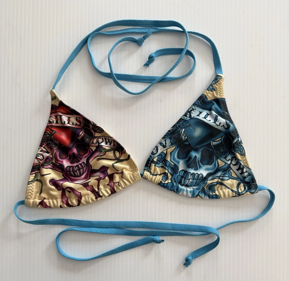 Ed Hardy Regular Size S Swimwear for Women for sale | eBay