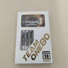 Soft Darts Uroboros3 One80 J0o98