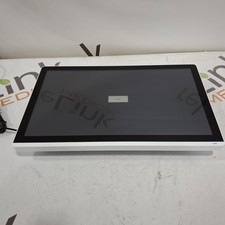 Diva Laboratories Ampronix RGP2462AMII 24" Touchscreen Monitor
