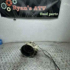 2002 Honda Recon TRX250TE 2x4 ES REAR BACK DIFFERENTIAL GEARBOX ASSMEBLY P964