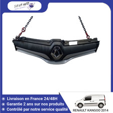 Calandre Renault EXPRESS