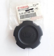 Tappo serbatoio olio miscelatore moto d'acqua Yamaha XL 700-XLT 1200 codice GJ3U