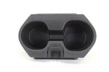 2016-2018 HONDA CIVIC CENTER CONSOLE DUAL CUP DRINK HOLDER CUPHOLDER OEM #11507