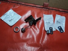 Corvette 19531954195519561957 Male Deck Lid Latch Assembly Corvette 19531954195519561957 Male Deck Lid Latch Assembly