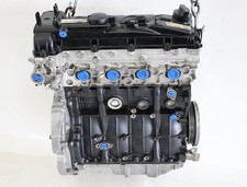 Motor Mercedes B-KLASSE W246 651930 6510105818 2.1 130 KW 177 PS Diesel 03-2016