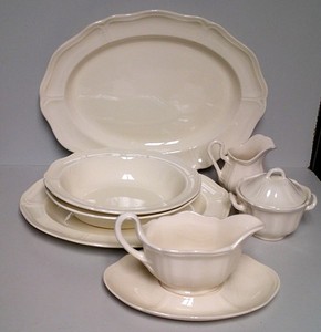 Queens Plain Wedgwood | eBay