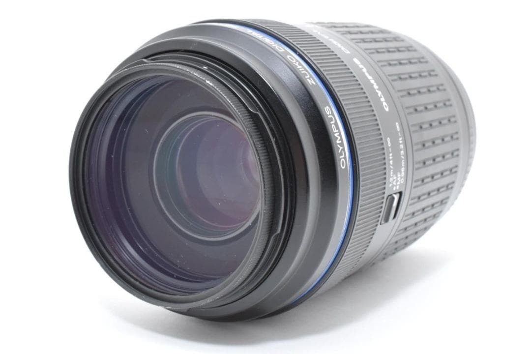 NEAR MINT] Olympus ZUIKO Digital 70-300mm f4-5.6 ED Four Thirds